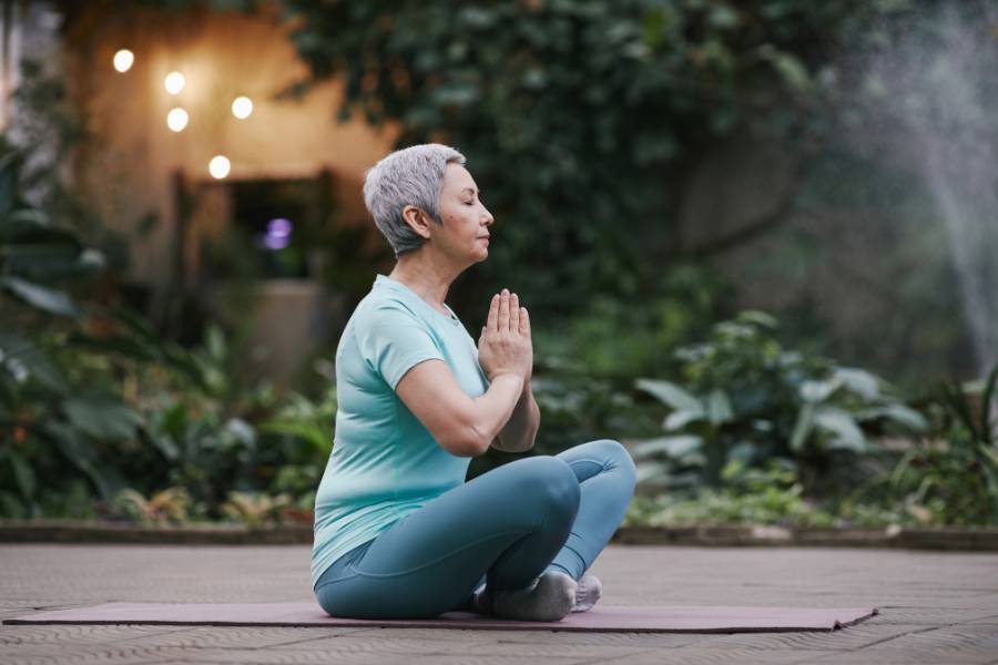 Como evitar o aumento de peso na menopausa: Nutrólogo em Recife dá dicas práticas para manter um peso saudável e equilibrado