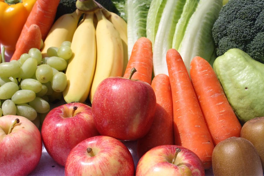 Alimentos Anabólicos: Conheça os Super Alimentos, baratos, para Aumentar sua Hipertrofia!